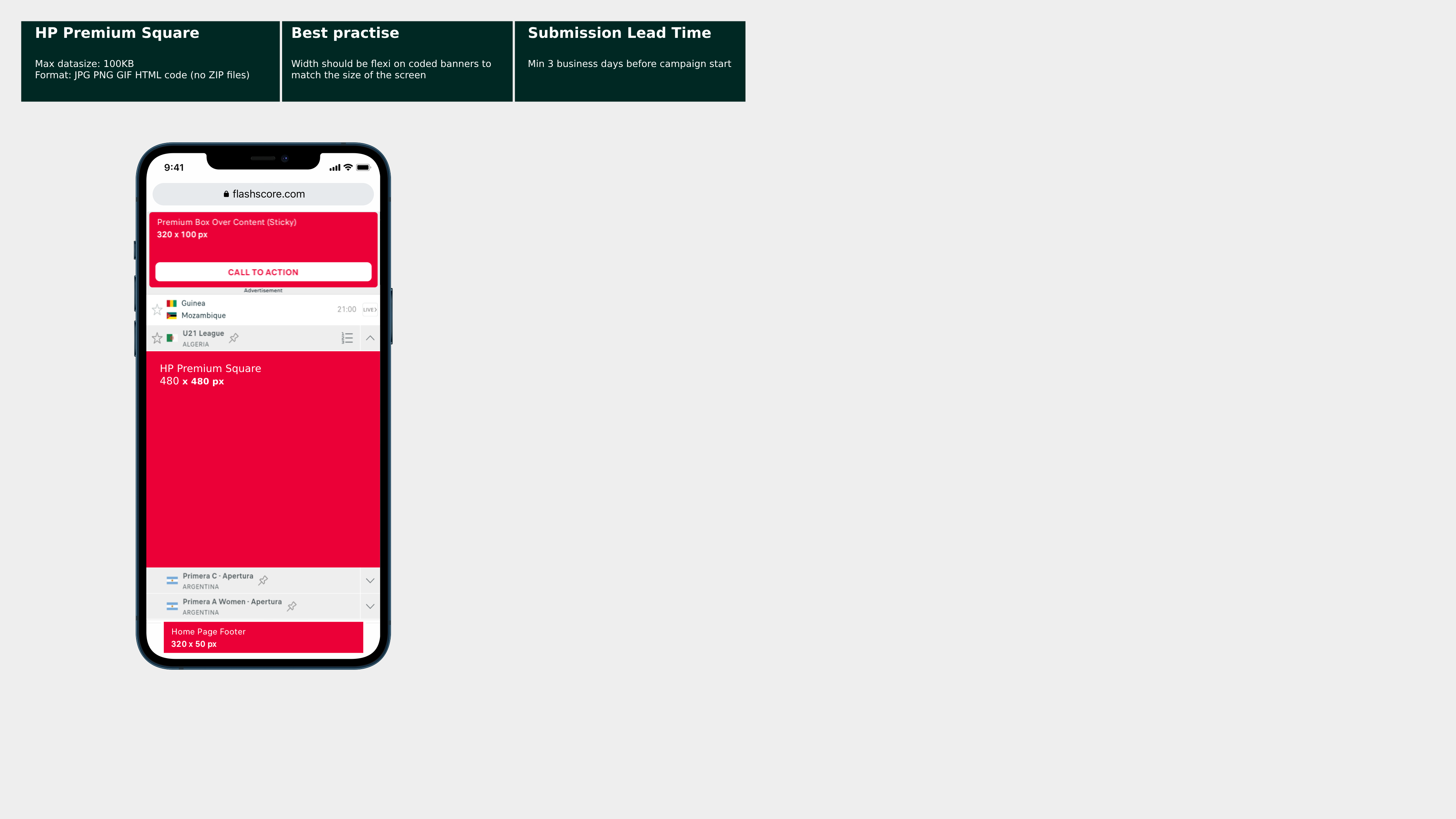 Preview Livesport eu